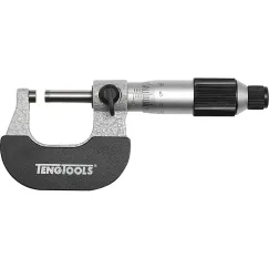 MICROMETER 0-25 MM